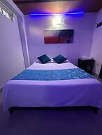 HOTEL PUERTO DORADO