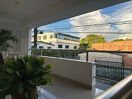 HOTEL PUERTO DORADO