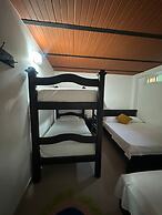 HOTEL PUERTO DORADO