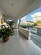 HOTEL PUERTO DORADO