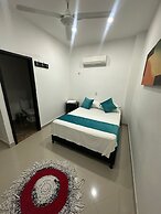 HOTEL PUERTO DORADO