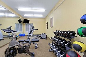 Stay Express Inn & Suites - Mobile AL