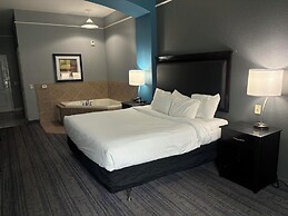 Stay Express Inn & Suites - Mobile AL