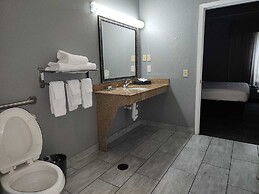 Stay Express Inn & Suites - Mobile AL