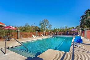 Stay Express Inn & Suites - Mobile AL