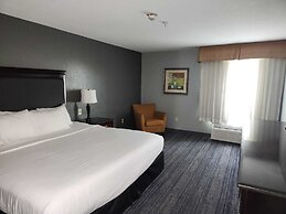 Stay Express Inn & Suites - Mobile AL