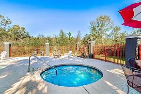 Stay Express Inn & Suites - Mobile AL