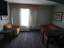 Stay Express Inn & Suites - Mobile AL