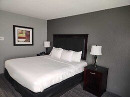 Stay Express Inn & Suites - Mobile AL