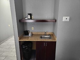 Stay Express Inn & Suites - Mobile AL