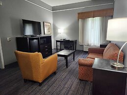 Stay Express Inn & Suites - Mobile AL