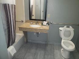 Stay Express Inn & Suites - Mobile AL
