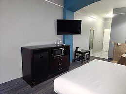 Stay Express Inn & Suites - Mobile AL