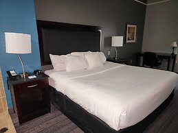 Stay Express Inn & Suites - Mobile AL