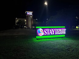 Stay Express Inn & Suites - Mobile AL