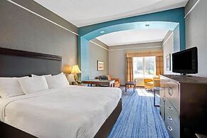 Stay Express Inn & Suites - Mobile AL