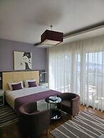 Hotel Meridian