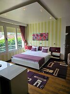 Hotel Meridian