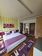 Hotel Meridian