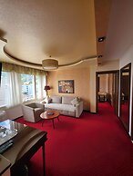 Hotel Meridian