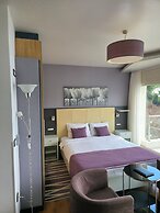 Hotel Meridian