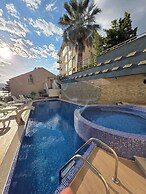 Hotel Meridian