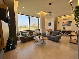 Vista 2-Bedroom Apartment in Batroun