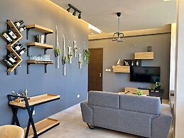 Vista 2-Bedroom Apartment in Batroun
