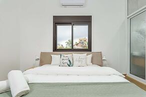 Vista 2-Bedroom Apartment in Batroun
