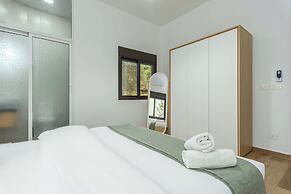 Vista 2-Bedroom Apartment in Batroun