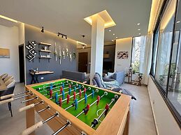Vista 2-Bedroom Apartment in Batroun