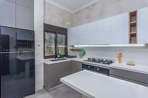 Vista 2-Bedroom Apartment in Batroun