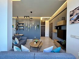 Vista 2-Bedroom Apartment in Batroun