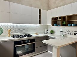 Vista 2-Bedroom Apartment in Batroun