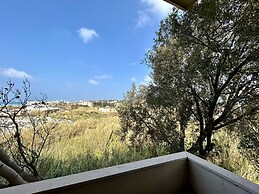 Vista 2-Bedroom Apartment in Batroun
