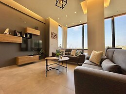 Vista 2-Bedroom Apartment in Batroun