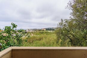 Vista 2-Bedroom Apartment in Batroun