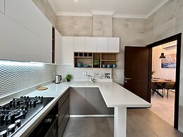 Vista 2-Bedroom Apartment in Batroun