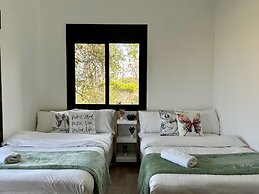 Vista 2-Bedroom Apartment in Batroun