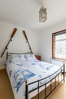 Stylish 2Bd Family Hideaway In Dover
