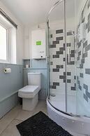 Stylish 2Bd Family Hideaway In Dover