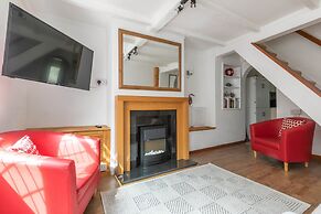 Stylish 2Bd Family Hideaway In Dover