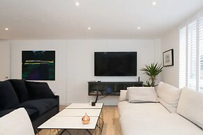 Shoreditch - Immaculate 2 Bedrooms Flat For 6