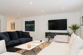 Shoreditch - Immaculate 2 Bedrooms Flat For 6