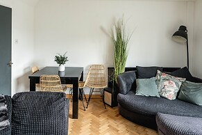 Spacious 3Br Flat With Balcony Near Tottenham Hale