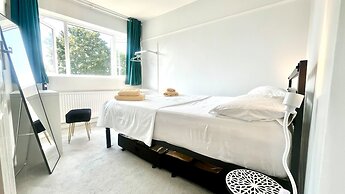 Modern 1 Bedroom Apt In Maidenhead Nr River Thames