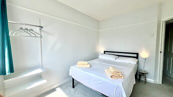 Modern 1 Bedroom Apt In Maidenhead Nr River Thames