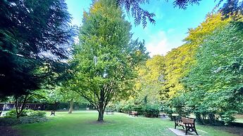 Modern 1 Bedroom Apt In Maidenhead Nr River Thames