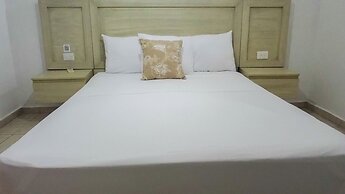 Rustic Hotel Isla Mujeres