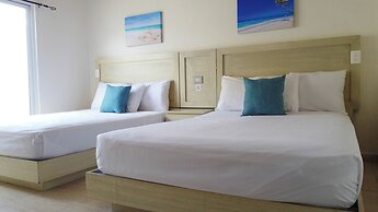 Rustic Hotel Isla Mujeres